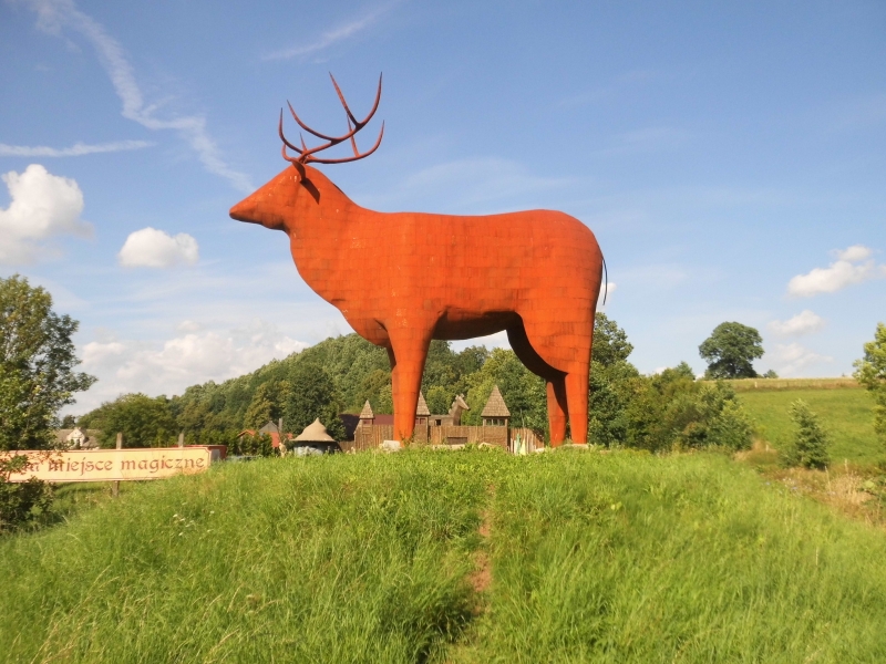 Pławno (c) Bernd Herman, neandertours.com